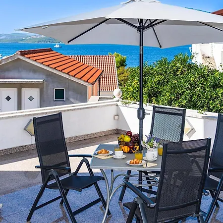 别墅 Modern Spacious Villa, 36 Sqm Pool, 70m To - Mediteran *